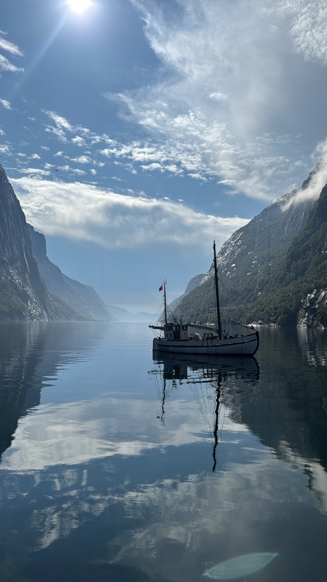 Viking Odysseys — 2