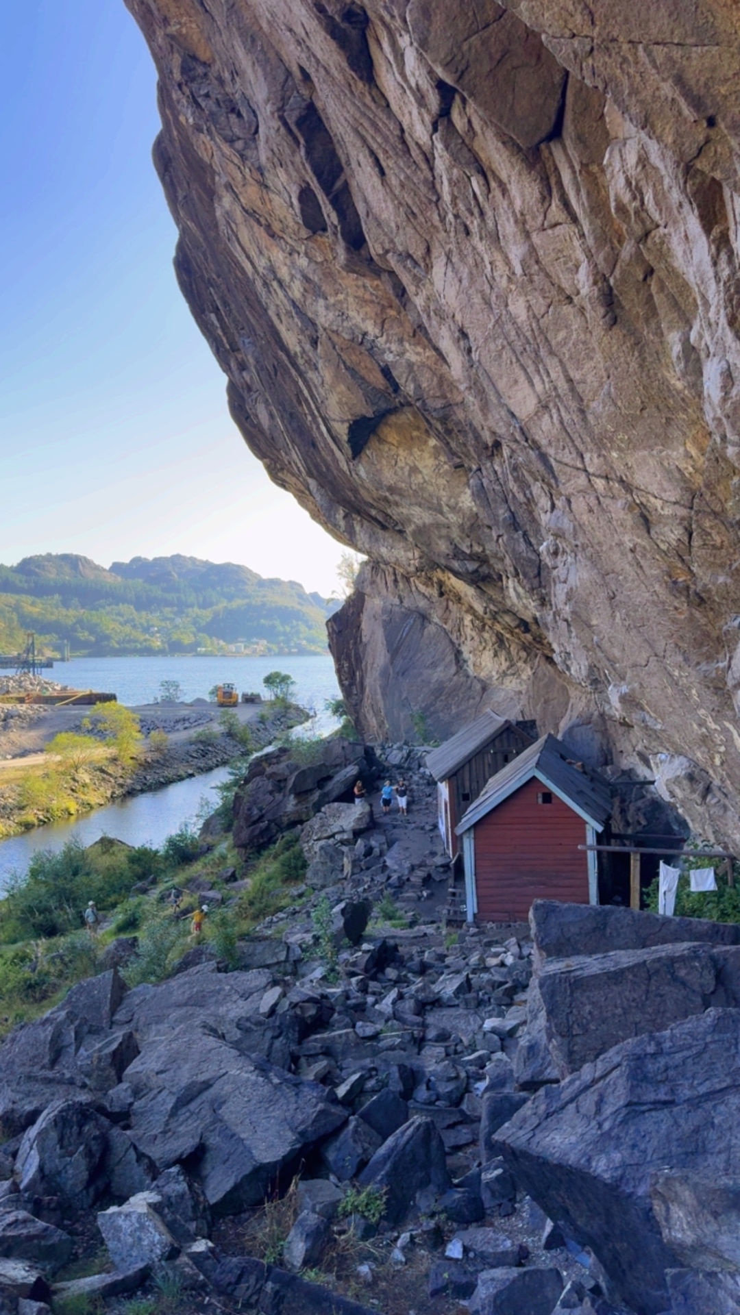 Viking Odysseys — 8